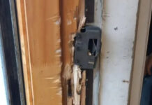 Millonario robo se produjo en las oficinas de la Dirección de Obras Portuarias en pleno centro de Puerto Montt