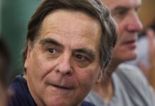 Justicia sobreseyó a Felipe Berríos en causa por supuesto abuso