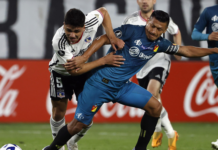 Pasajes a la Sudamericana: Colo Colo empató con Pereira y quedó eliminado de la Libertadores