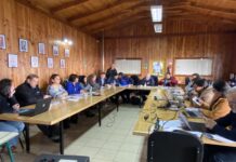 La Unión proyecta invertir casi 3 mil millones de pesos en proyectos FNDR para 2024