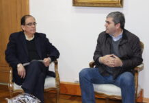 IMO y SAGO A.G.: Fuerzas vivas de Osorno buscarán unir fuerzas para potenciar a la ciudad