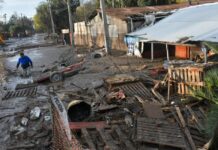 Balance sistema frontal: Cifra de desaparecidos disminuye a tres y hay 9.610 personas aisladas