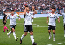 Por fin hubo gol de Damián Pizarro: Colo Colo vence a O’Higgins y se afianza en la parte alta