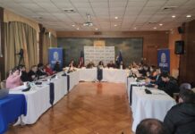 A más de 130 millones de pesos aumentó el presupuesto para la reposición de camiones y maquinarias en Puerto Montt.