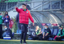 Felipe Cornejo vuelve a Puerto Montt para intentar salvar el naufragio del descenso