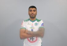 Deportes Puerto Montt firmó contrato con uruguayo como nuevo refuerzo