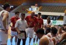 Renuevan por todo 2024 a Marcelo Macías como entrenador de Español de Osorno.