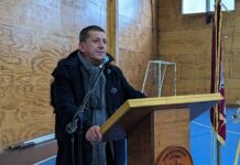 Zonas contiguas: Alcalde de Aysén dice que nadie de la Subsecretaría de Pesca lo ha contactado y declara estar abierto al diálogo