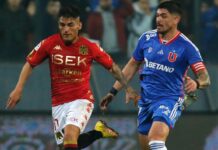 Golpe a la realidad: Universidad de Chile fue goleado por Unión Española y dejó de ser líder