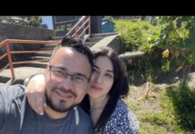 A pesar de la pena, se logró el objetivo: Médico venezolano será sepultado en su país natal