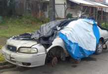 33 vehículos abandonados han sido retirados de la calle en Osorno