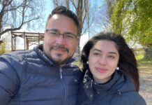 Pareja de médico del Cesfam de Entre Lagos, fallecido en Perú, revela extenuante calvario para poder trasladar cuerpo a Venezuela