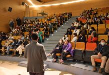 Abordan “plan de apertura” del servicio de hospitalización de calle seminario en Puerto Montt