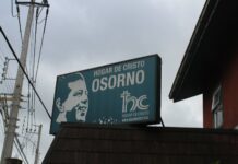 Demanda de albergues para personas en situación de calle instala la necesidad de la nueva hospedería del Hogar de Cristo en Osorno