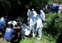 San Pablo: Sin vida entre follajes fue encontrado hombre que desapareció el sábado