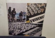 PDI detiene a cuatro personas por microtráfico de drogas en Valdivia