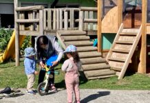 Servicio Mejor Niñez prepara la apertura de 4 residencias en la región de Los Lagos