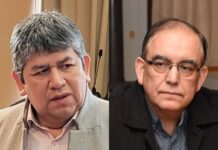 Alcalde de San Pablo se molestó con su par de Osorno por no ser invitado a diálogo ciudadano organizado por el Ministerio de Vivienda
