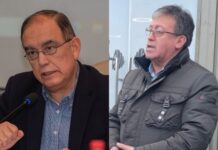 ¿Qué pasará con los recursos que debe devolver la fundación Kimun? Alcaldes sondean posibilidad de que sean traspasados a municipios