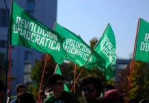 Partido Revolución Democrática pierde en junio la mayor cantidad de militantes durante 2023