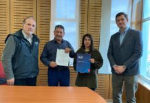 SEC Los Lagos renueva convenio con Fresia para que Municipio reciba denuncias ciudadanas en sus dependencias