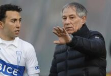 Época de despidos en el fútbol chileno: Ahora se va Ariel Holan tras inestable campaña en la UC