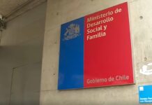 Recuperan los 23 notebooks robados desde el Ministerio de Desarrollo Social: Hay una persona detenida