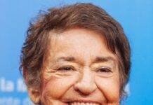 Restos de Cecilia serán velados en el Teatro Caupolicán