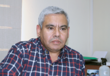 SAGO A.G. comunica modificaciones en su liderazgo administrativo y de relaciones externas