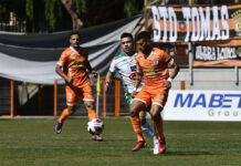 Puerto Montt perdió el norte ante Cobreloa y sigue hundido al fondo de Primera B