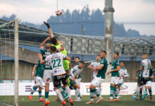 El Velero se hunde: Puerto Montt queda como único colista de Primera B tras caer ante Wanderers