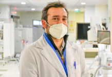 Hospital de Puerto Montt realiza llamado a la detección temprana cáncer de cabeza y cuello en la Región de Los Lagos