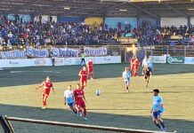 Costó, pero salió: Sufrido triunfo de Provincial Osorno que dio vuelta el partido ante Deportes Valdivia