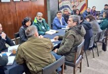 Adelantarán campaña para prevenir el delito de abigeato en la Provincia de Osorno