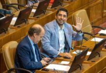 Estable dentro de su gravedad: Diputado Héctor Barría deberá estar entre 10 a 15 días internado en el Hospital de Osorno