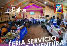 Puyehue: Este viernes comienza la novena versión de la Puihua Cultural