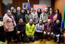 Gobierno financia proyectos de una treintena de organizaciones sociales de la región