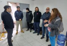 Suspenden uso de camarines del equipo femenino de Deportes Puerto Montt por malas condiciones