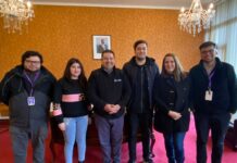 Tres emprendedores unioninos adjudicaron Capital Semilla de SERCOTEC con apoyo del municipio