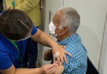 Preocupación en salud municipal de Puerto Montt por baja vacunación en adultos mayores y riesgo de brote de influenza