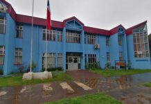 Se aprobó la inversión de 57 millones de pesos en el Liceo Industrial de Osorno