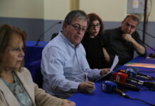 Municipio de Puerto Montt anunció liquidación de obras de calle Antonio Varas