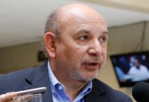 Senador Castro: «Ninguna fundación con rol en campañas políticas debe estar en áreas sectoriales»