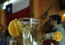 SAG reconoce oficialmente al “Pipeño” como una bebida alcohólica con características únicas