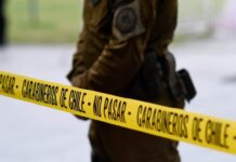 Mujer de 37 años fue asesinada con un machete en la Villa Antillanca de Puerto Montt