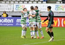 Deportes Puerto Montt cayó frente a Temuco que se convierte en el primer finalista de la zona sur de la Copa Chile
