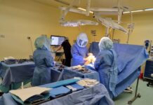 Cien pacientes en lista de espera serán beneficiados con cirugías en el hospital de Puerto Montt