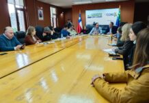 Municipio de Puerto Montt a la espera de determinaciones de Cosal no descarta liquidar contrato de las obras de calles Varas