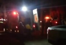 Hombre falleció de un disparo en Purranque: Se presume que era partícipe de un robo Imagen: Informantes Purranque