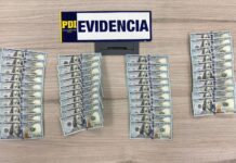 PDI detuvo a extranjero por estafa, amenazas y ejercicio ilegal de la profesión en Valdivia